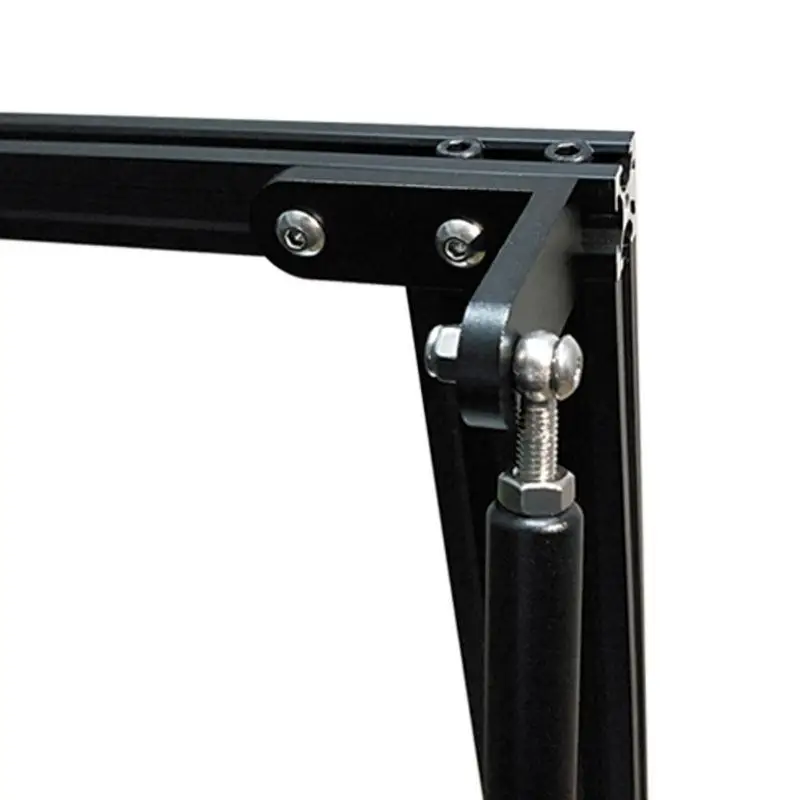 R53C Verbesserte Version 3D-Druckerteile Vollständiges Stützstangen-Set für CR-10/CR-10S/CR-10 TEVO für CR-10 Druckerhöhe – Detail 10
