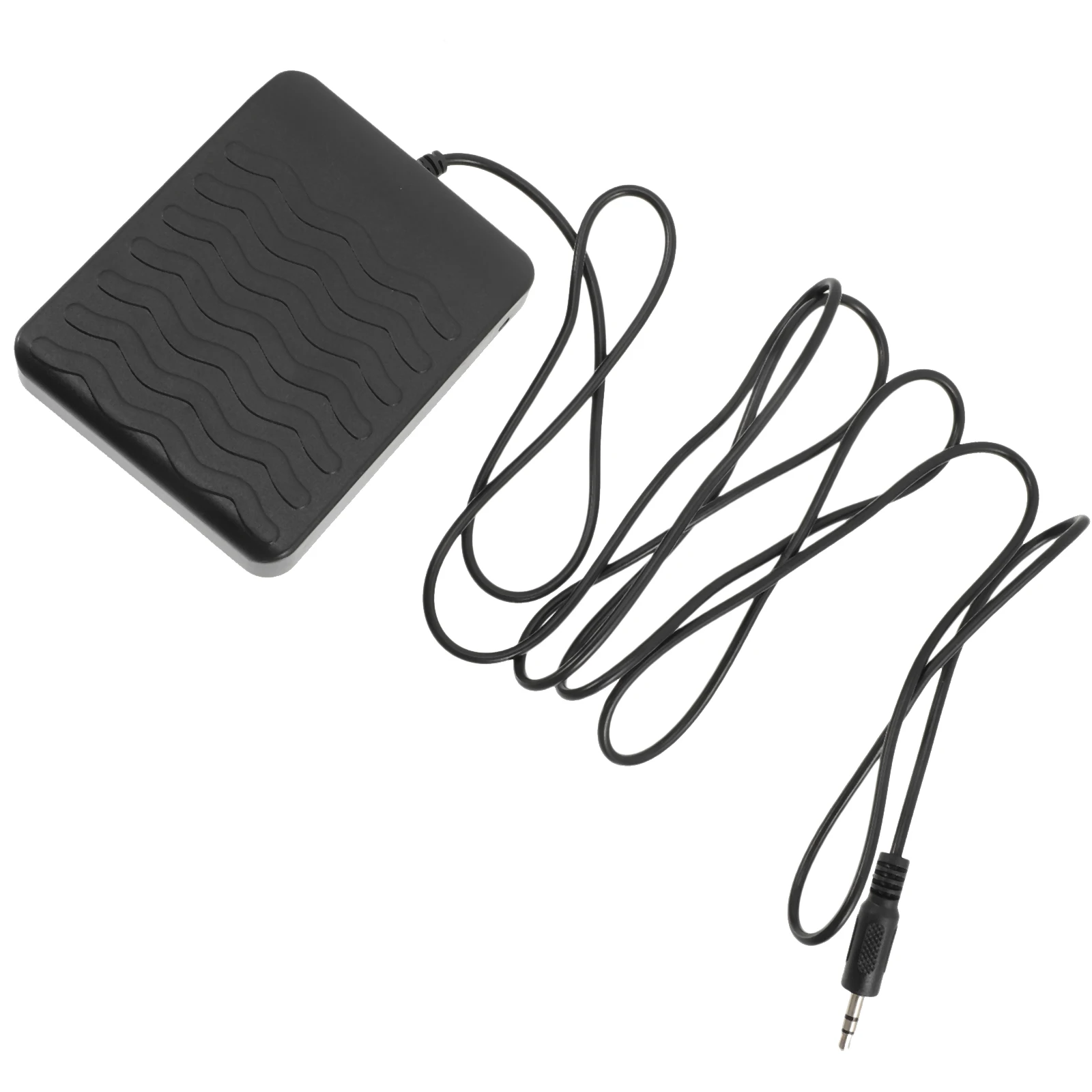 

Plastic Sustain Pedal for Keyboard Piano Damper Accessory Black Durable Sturdy Easy Install Remove Non Slip Thickened Springs