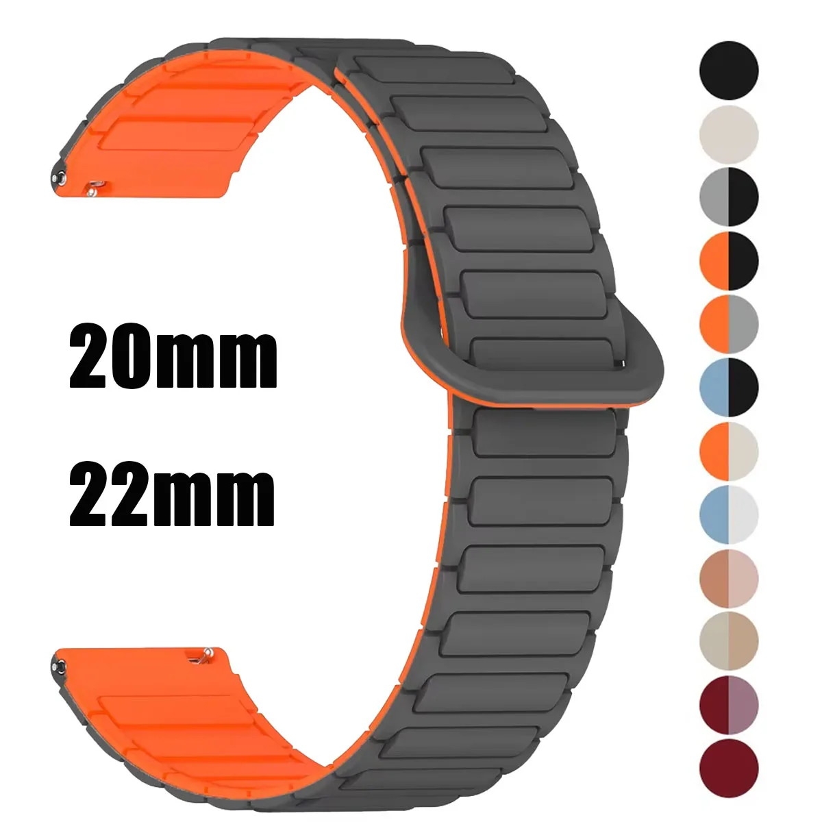 20Mm 22Mm Magnetic … - image