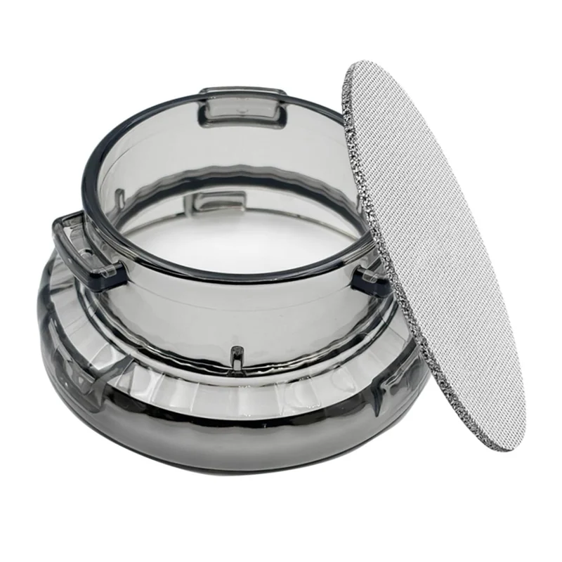 AF93-54 مللي متر قمع جرعات الاسبريسو وشاشة عفريت لمرشحات بريفيل باريستا بورتافلترز 8 سلسلة باريستا وبامبينو اسبريسو