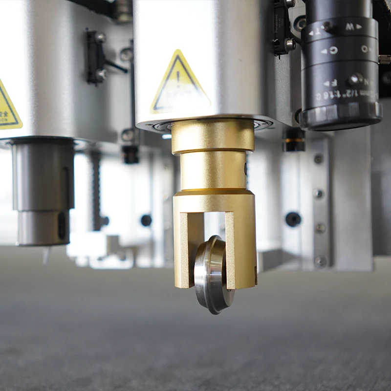 Bangzheng كعكة مربع يموت آلة قطع الكرتون صناعة معالجة الورق للتغليف