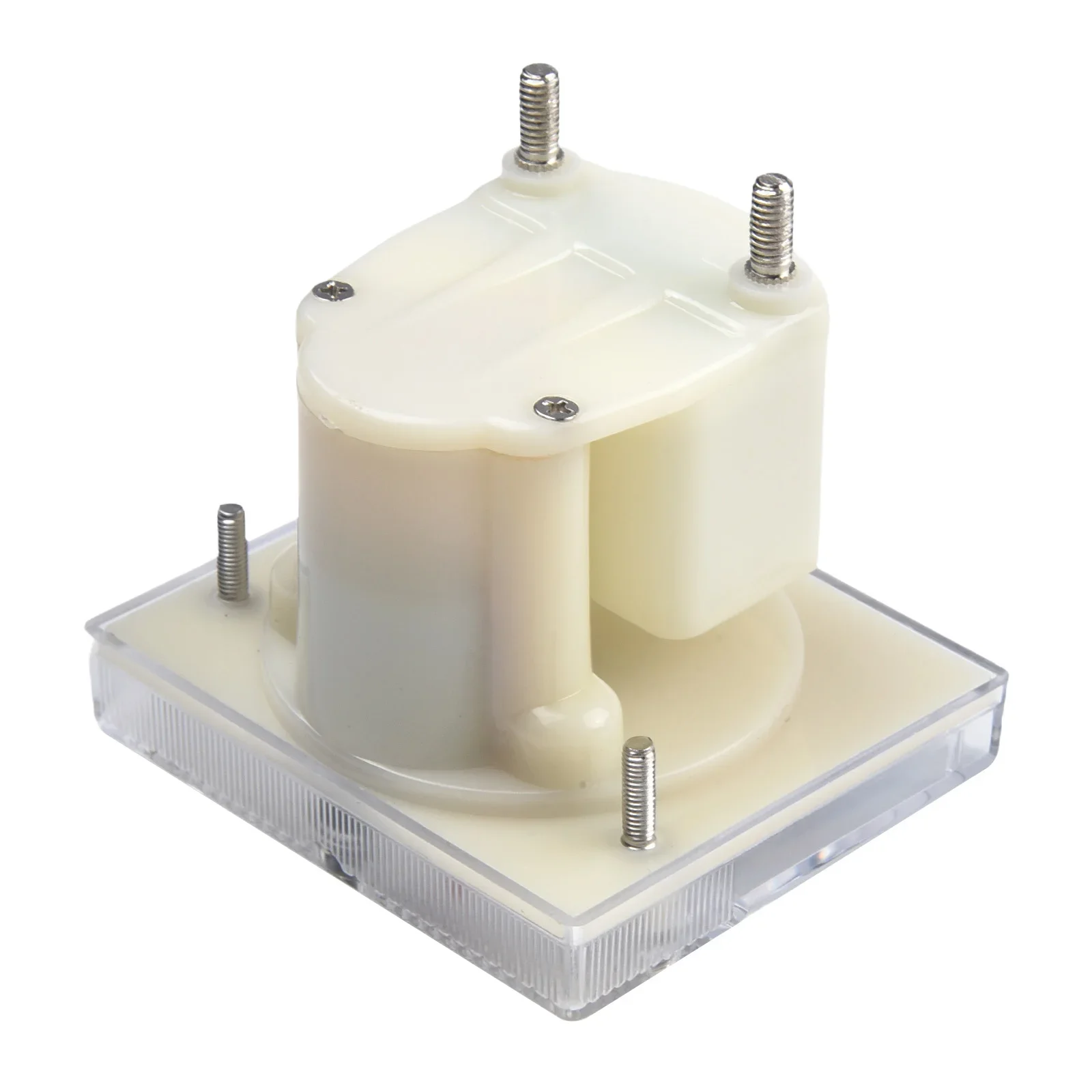 

Аналоговый вольтметр переменного тока 85L1V с регулятором установки винтовой проводки и циферблатом с четкой шкалой для промышленного и электронного использования