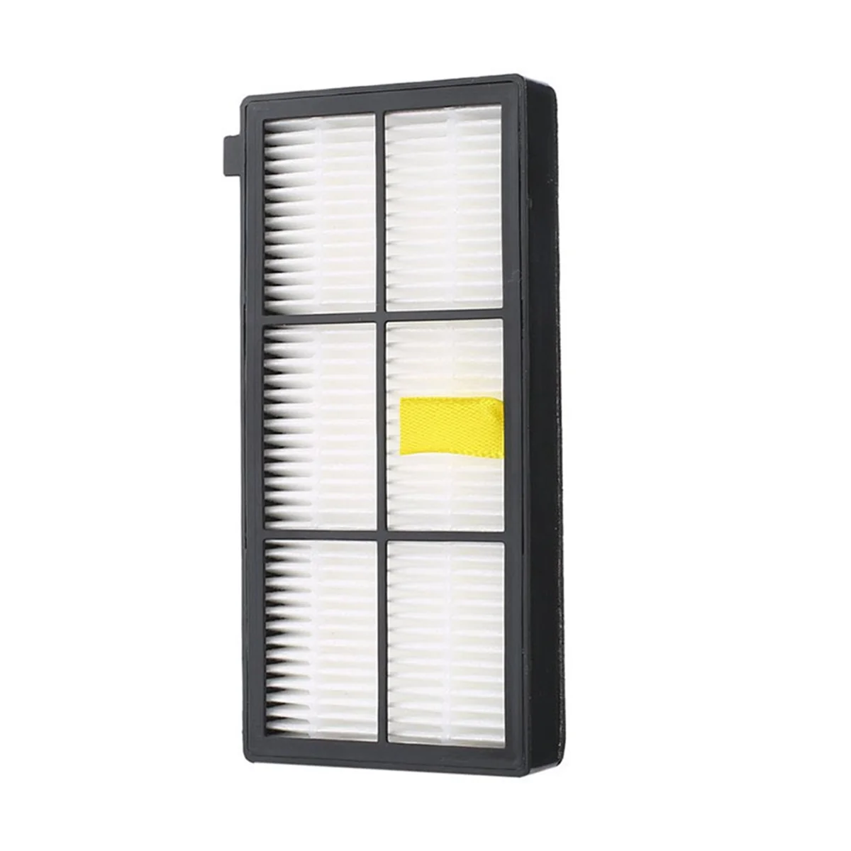 A58E-HEPA مرشحات فرش استبدال أجزاء ل اي روبوت رومبا 980 990 900 896 886 870 865 866 800 مجموعة الملحقات