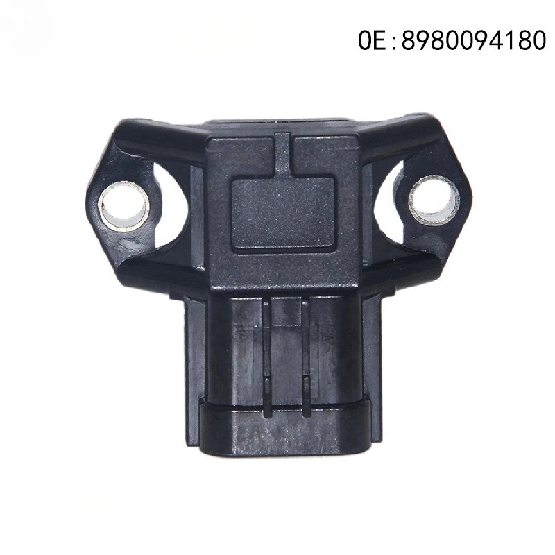 

8980094180 8-98009418-0 Air Intake Pressure Map Sensor For ISUZU D-MAX 4HK1 3.0 Car accessories Pressure Sensor