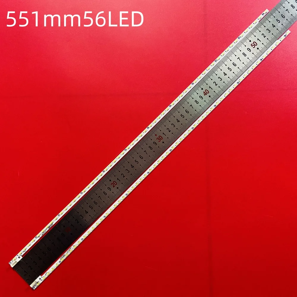 TV's LED Bar For LG 50UF8300 50UF8307 50UH630V 50UH635V 50UH6300 50UH6300-SA Backlight Strip 6202B000A1300 A2300 A1800 A2800