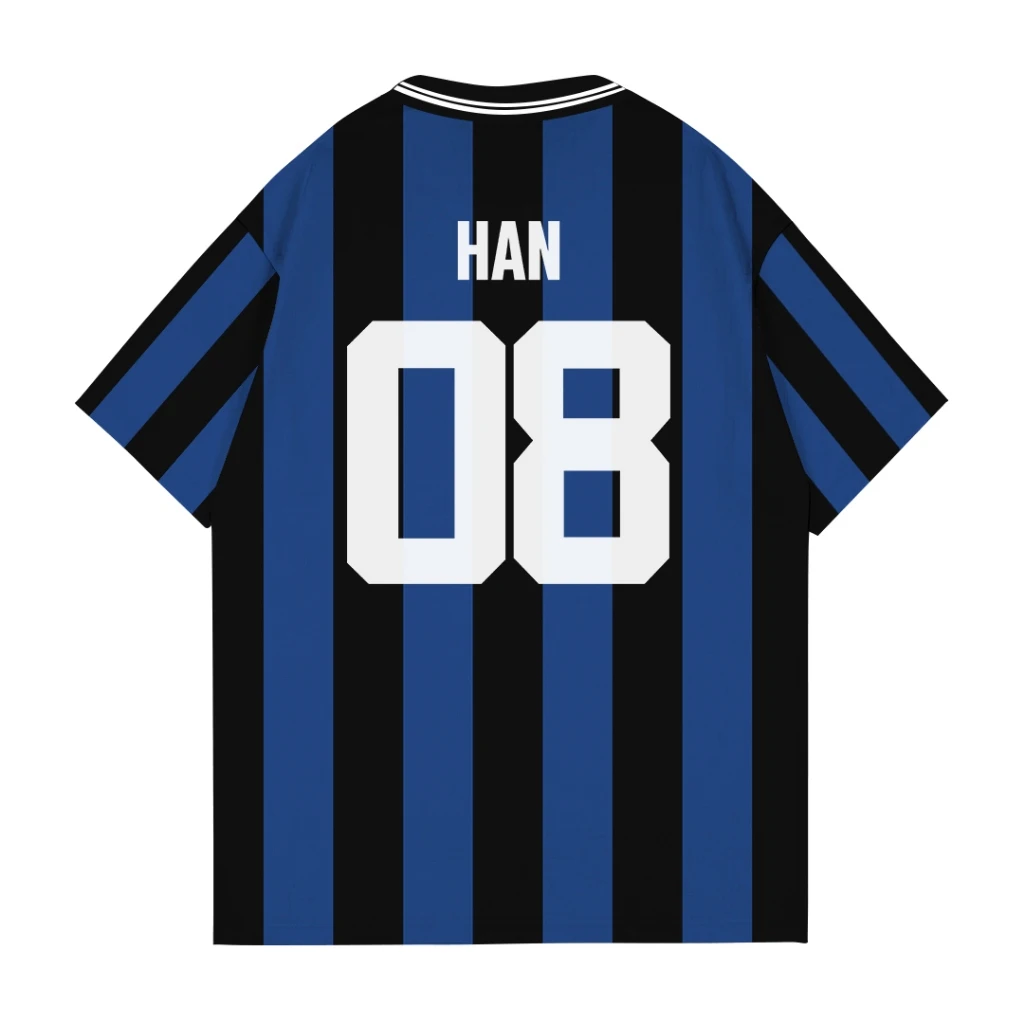 جديد الرجال النساء كارما حفل ثلاثية الأبعاد فضفاضة وتنفس الخامس الرقبة المألوف تي شيرت غير رسمي الأطفال/الكبار هالوين زوجين الفانيلة #4