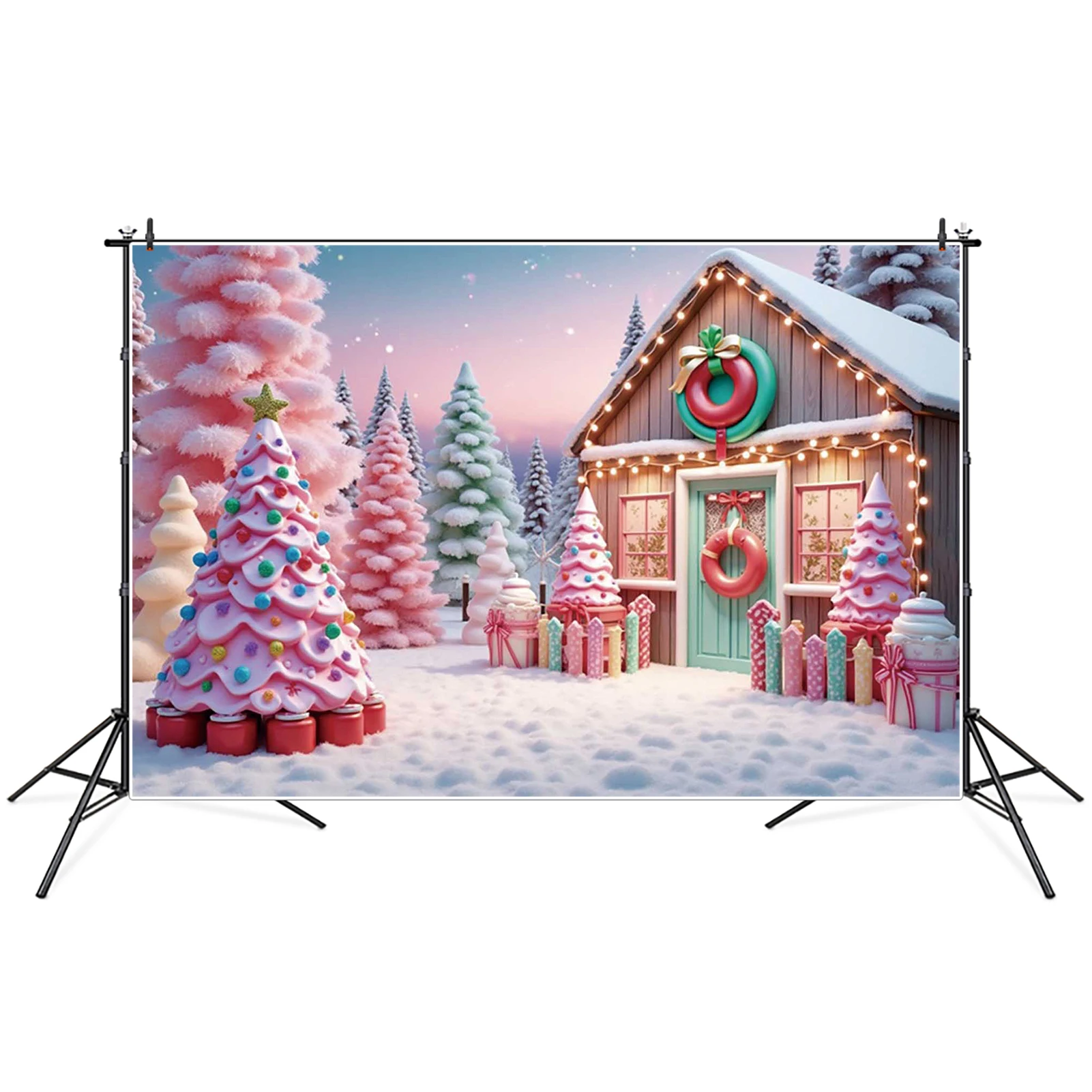 Moon.Qg Candy World… - image