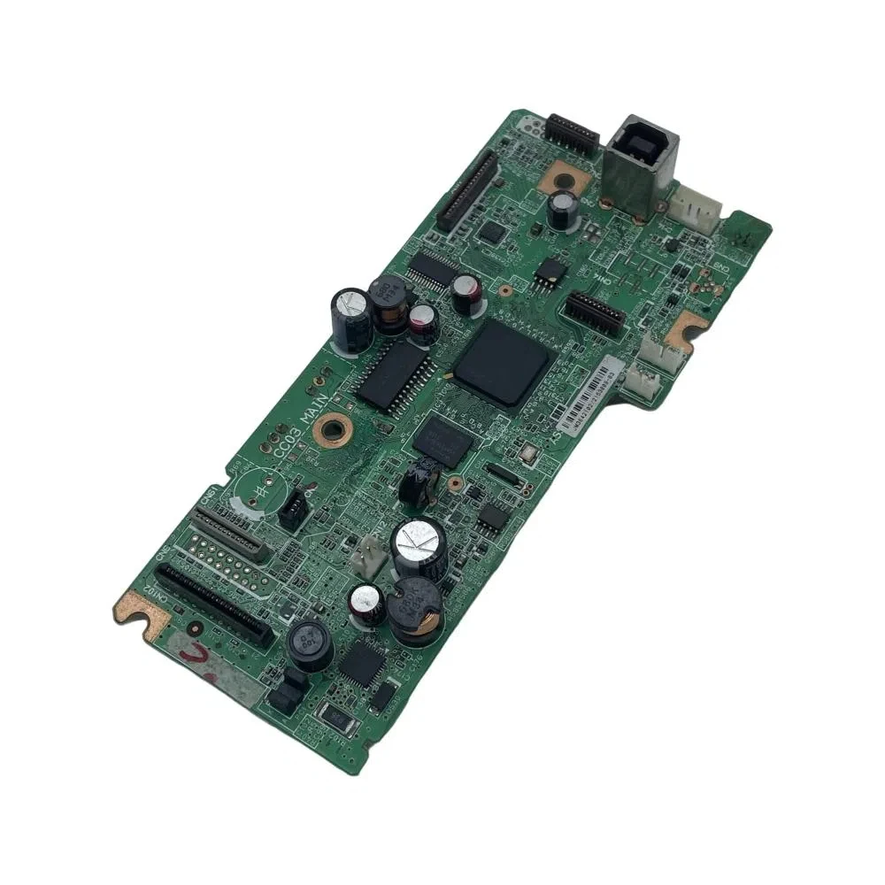 Main Board Motherboard  Fits For EPSON 2520 WF-2510 WF2530 2521 WF2531