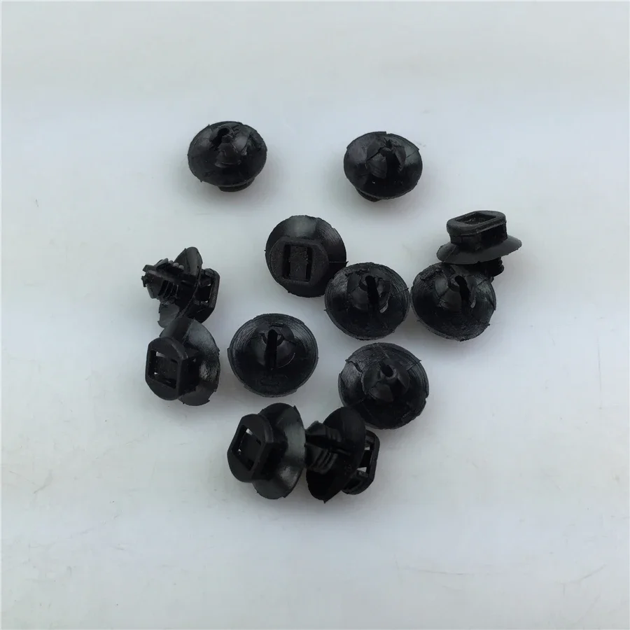 Для автомобильного держателя диафрагмы M6mm с нейлоновой фотомагнитной основой