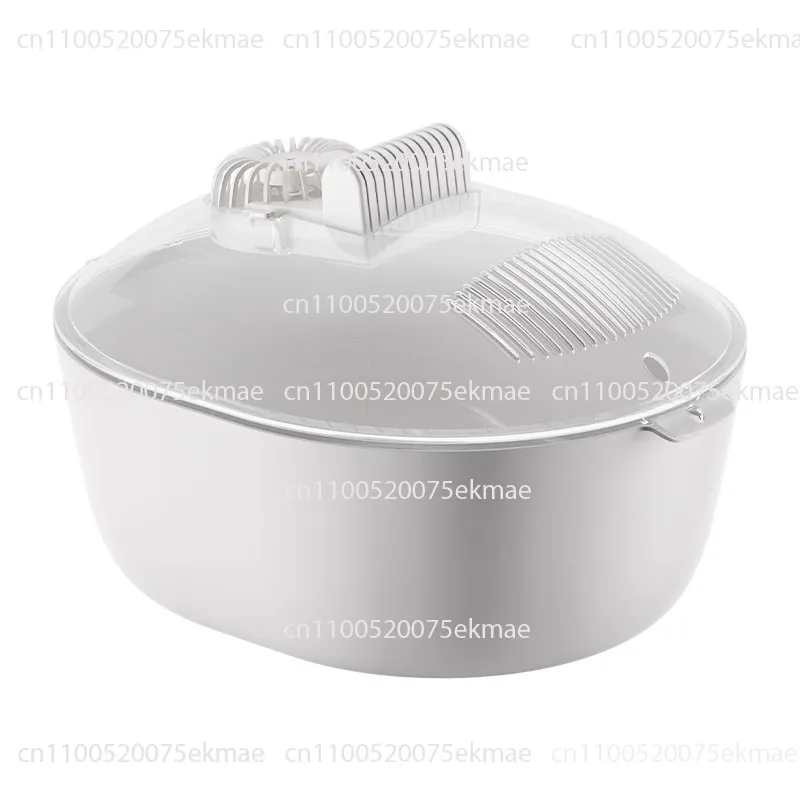 

Multifunctional thawing artifact Household food quick thawing and preservation machine four-in-one thawing machine