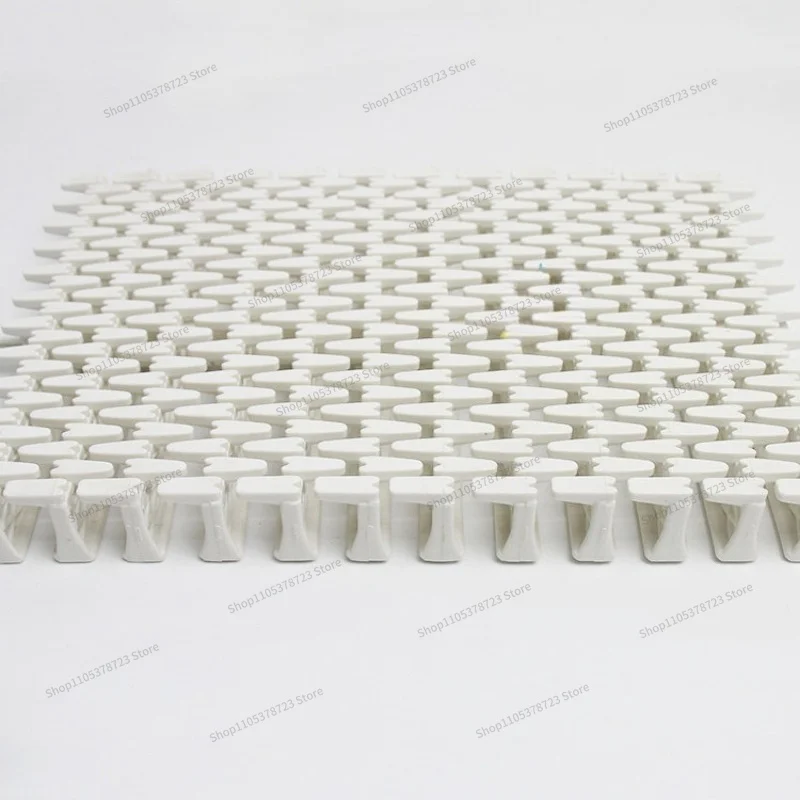 FOR Swimming Pool Grille, Drain Grate, Trench Cover, Overflow Grille, Chain Buckle Anti-pinch Design