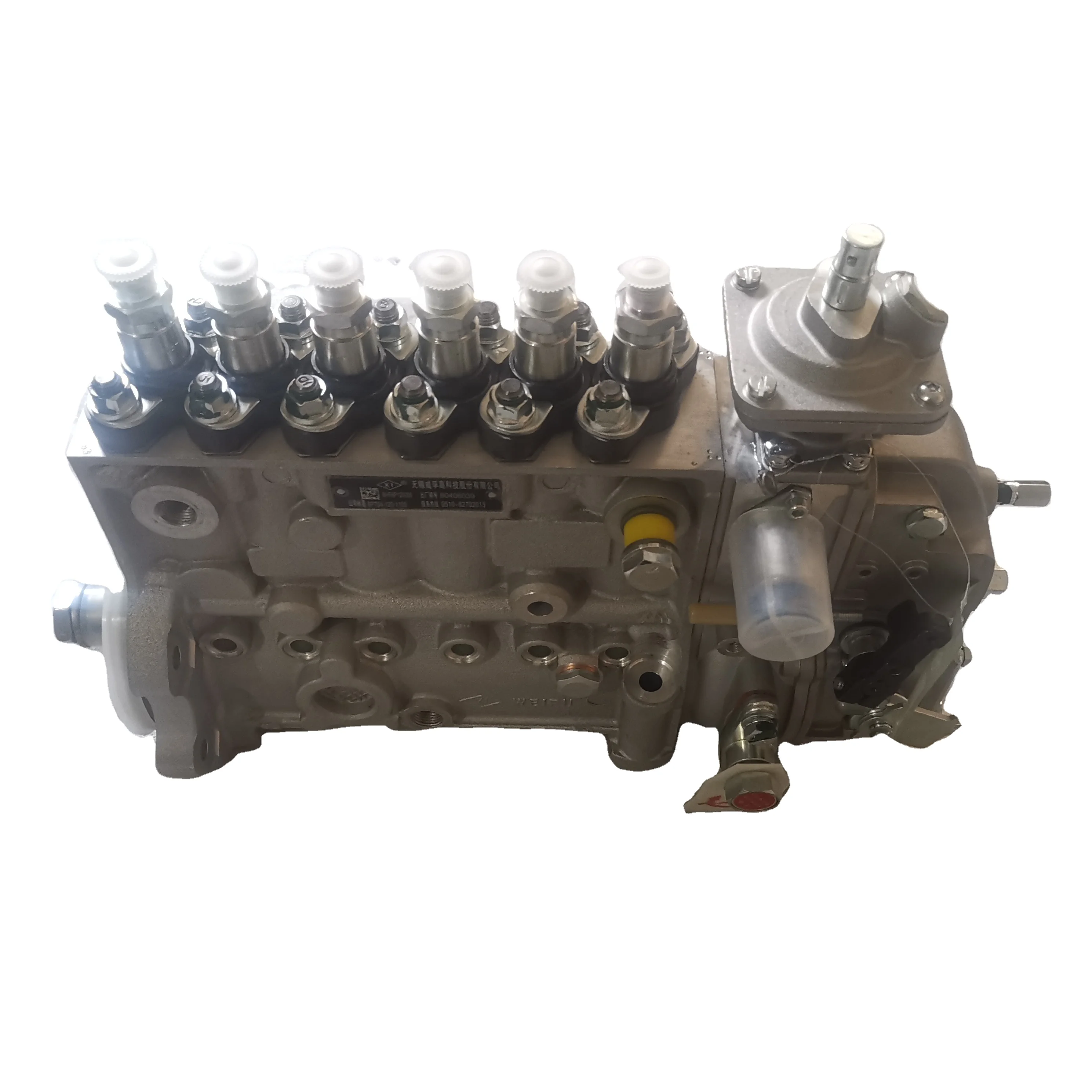 

Motor Diesel engine spare parts fuel Injection Pump 5313188