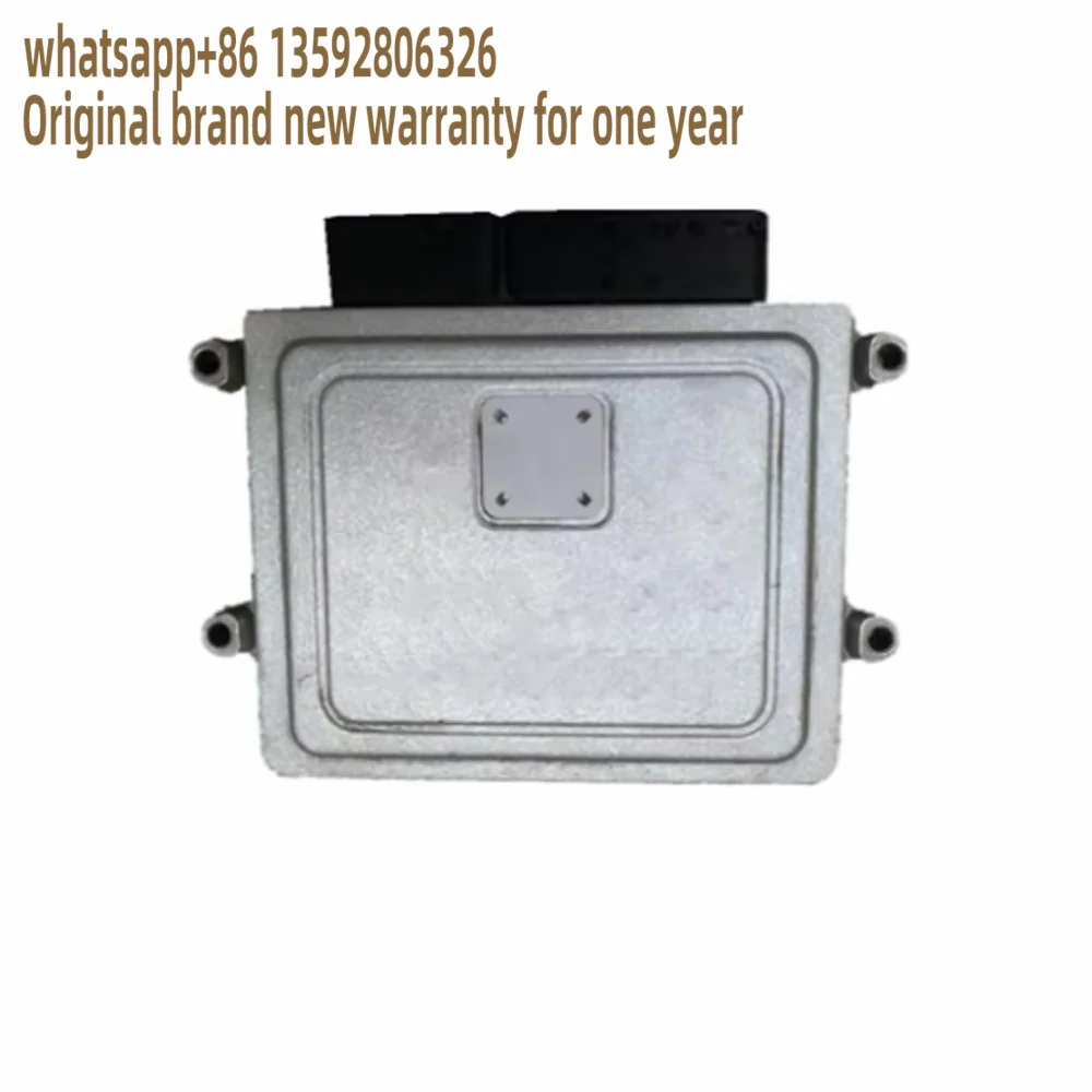 39140-23670 Ecu Ecm Papan Mesin Mobil Unit Kontrol Elektronik 5wy1c74a Untuk Hyundai