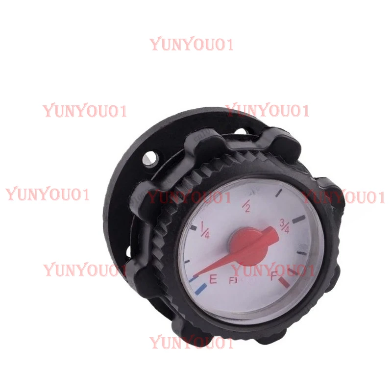 Automotive Mechanical Level Gauge, Power Generation, Diesel Engine, Fuel Tank, Fuel Level Gauge, Universal Fuel Flow Meter
