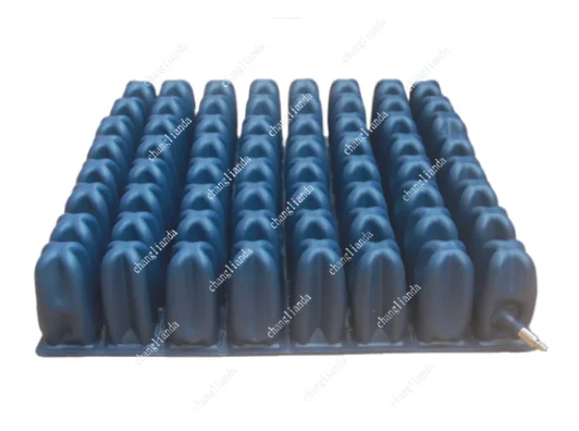 Wheelchair Cushion  Medical Inflatable Air Cell 36*36 /36*40 /40*40/ 45*45 cm