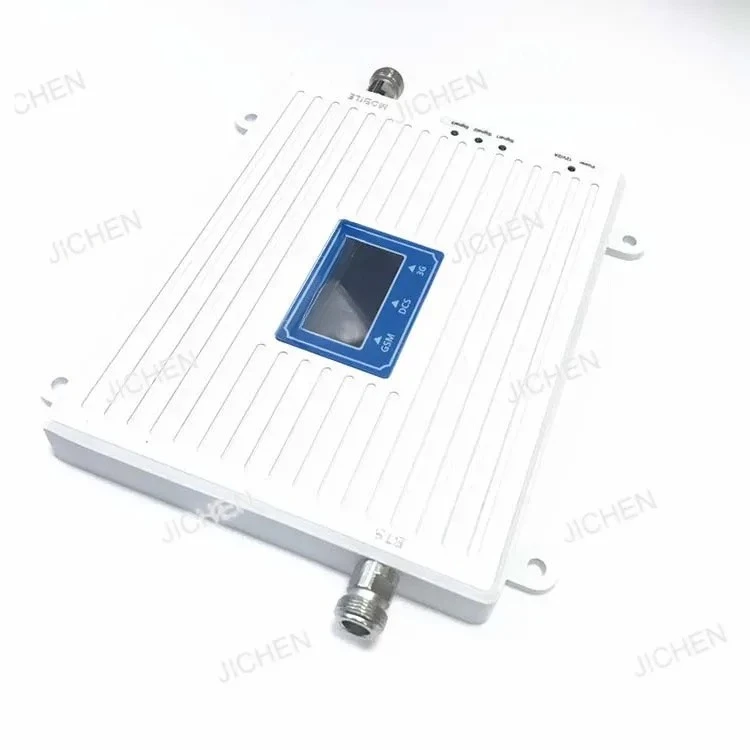 Repeater Mobile Sig…