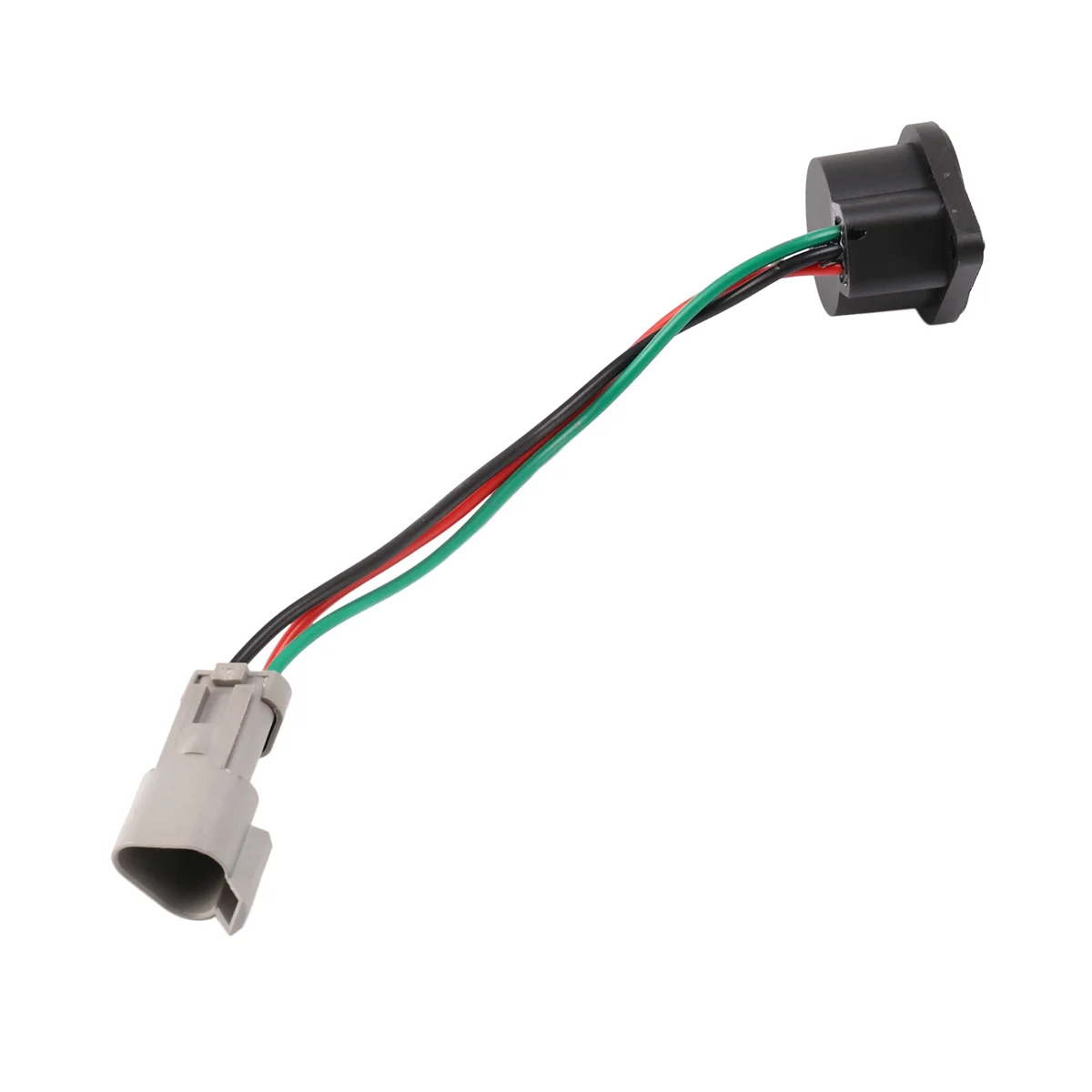 Carrinho Sensor de velocidade para ADC Motor Club Car, QI Ds e Precedente, 4X, 102704901