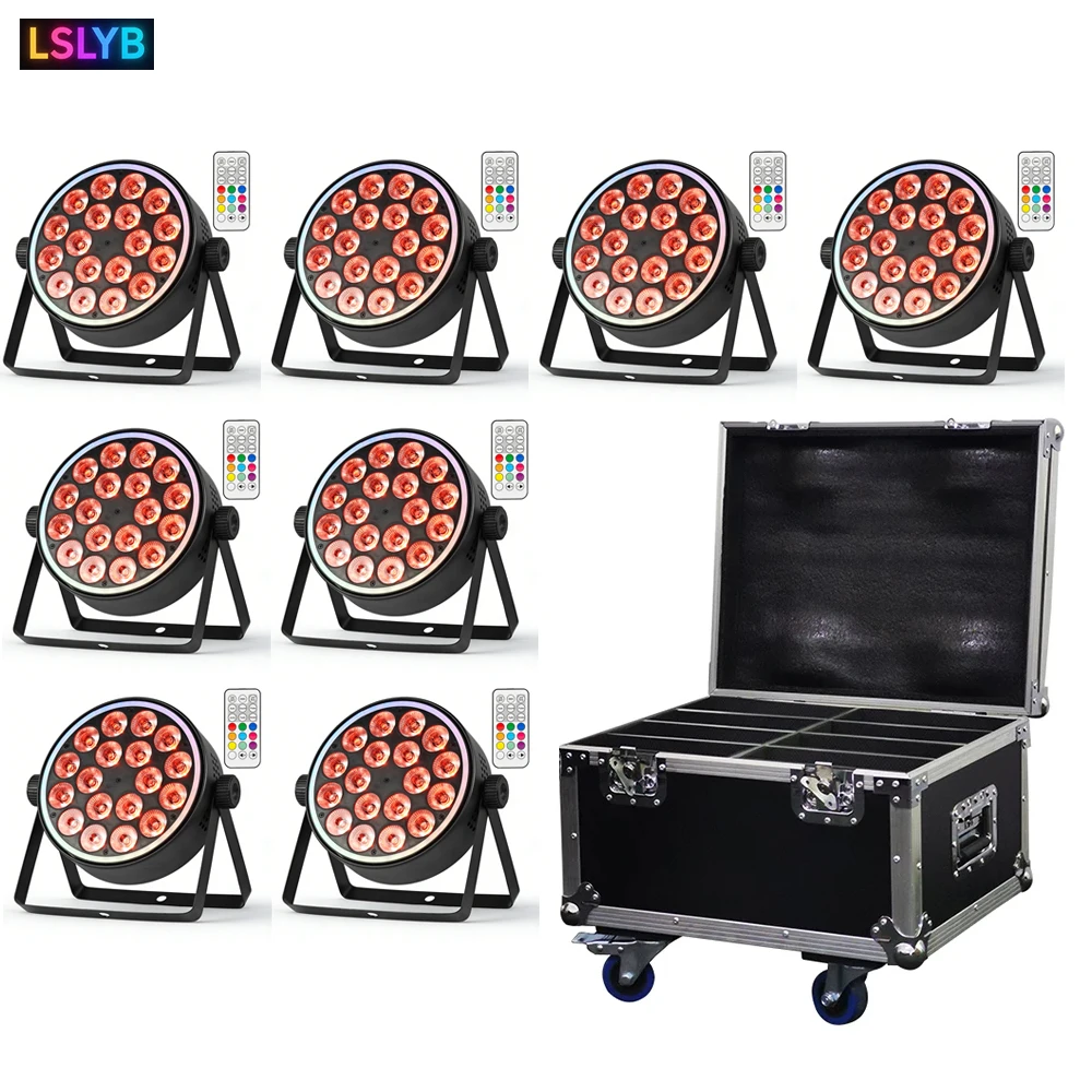 8 Pcs-Pack With Fli…