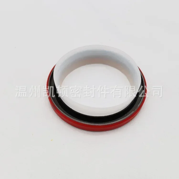 Crankshaft oil seal 6BT engine, part number 3935959 PTFE oil seal (6 pieces)