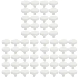 60PCS水族館サンゴスタンドコーラルフラグプラグコーラルセラミックフラグラックフィッシュタンクT字型サンゴサポートスタンドコーラルブランチベース 8ベストセールスコーラルフラグ-8