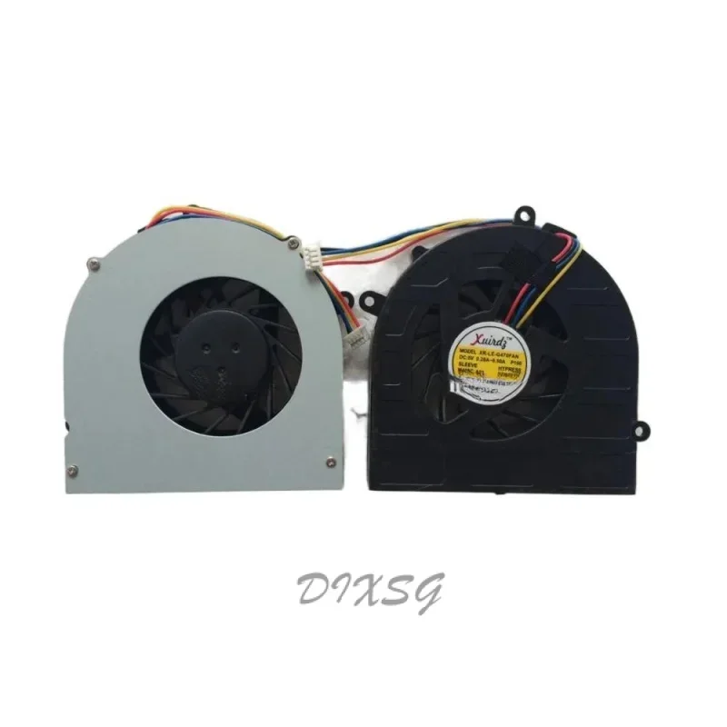 New OEM laptop fan for Lenovo G470 g470a g470ah g475 G570 G575 g475a g474gl