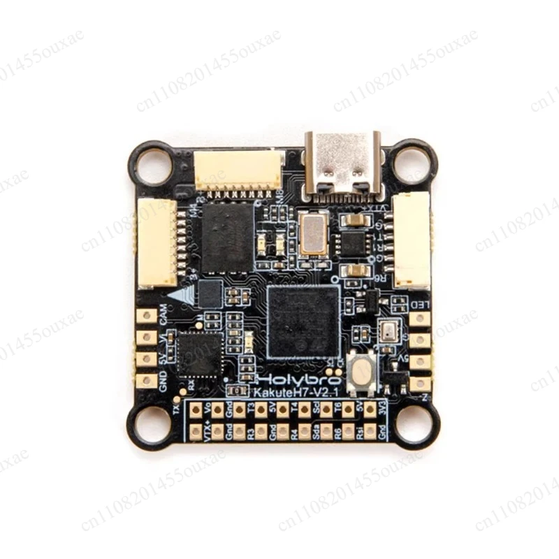 Holybro Kakute H7 V1.5 Flight Tower New Version FPV Drone