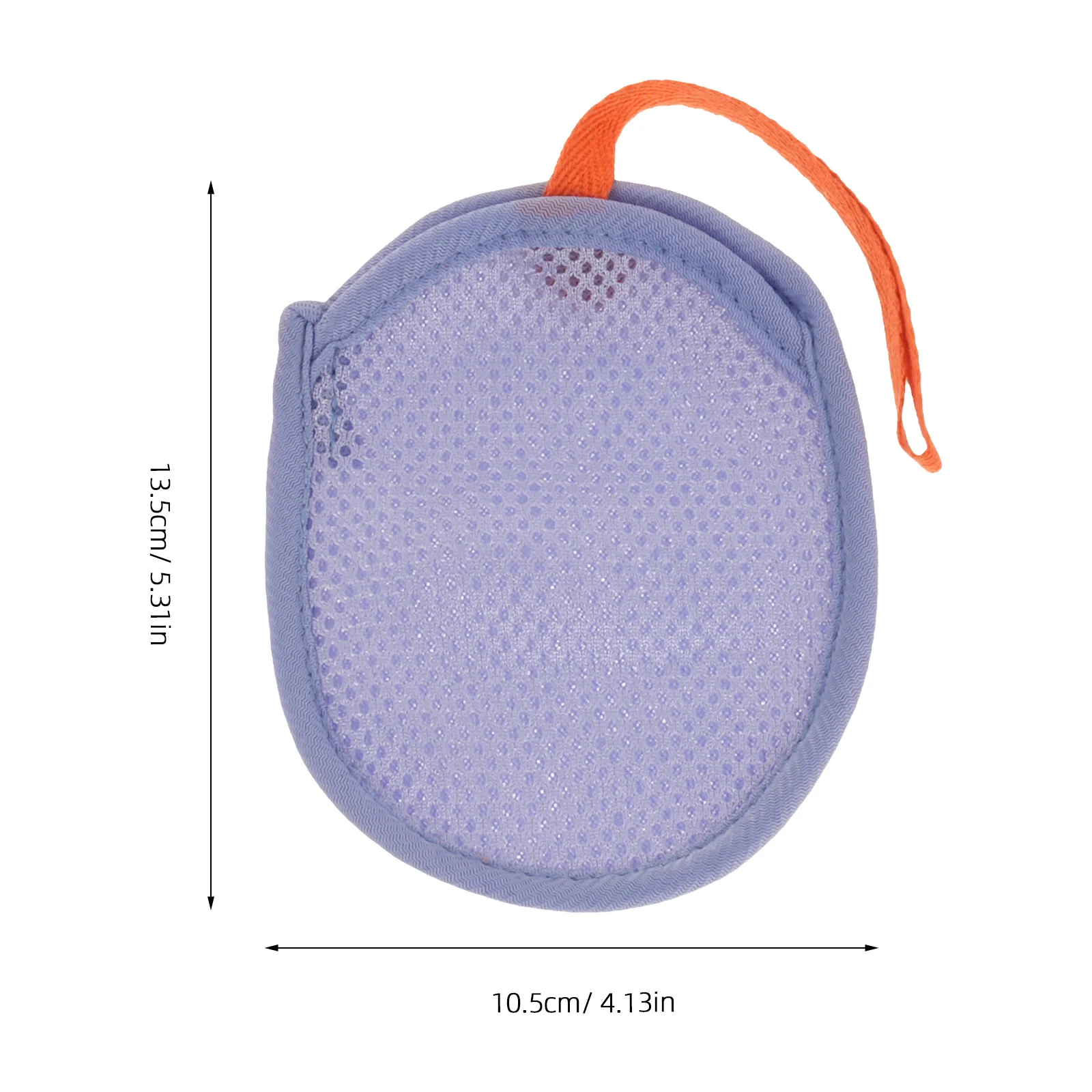 6 шт., пенящаяся сетка, мешок для мыла, отшелушивающая сетка для пены для бара, мыла, путешествий, купания, быстросохнущая сумка, экономия шнурка для хранения, душ