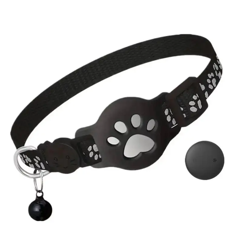 

A25P Movement Alert Waterproof Dog Gps Animal Tracking Collar Anti-Lost Tracker Remote Global Locator For Cats And Puppies