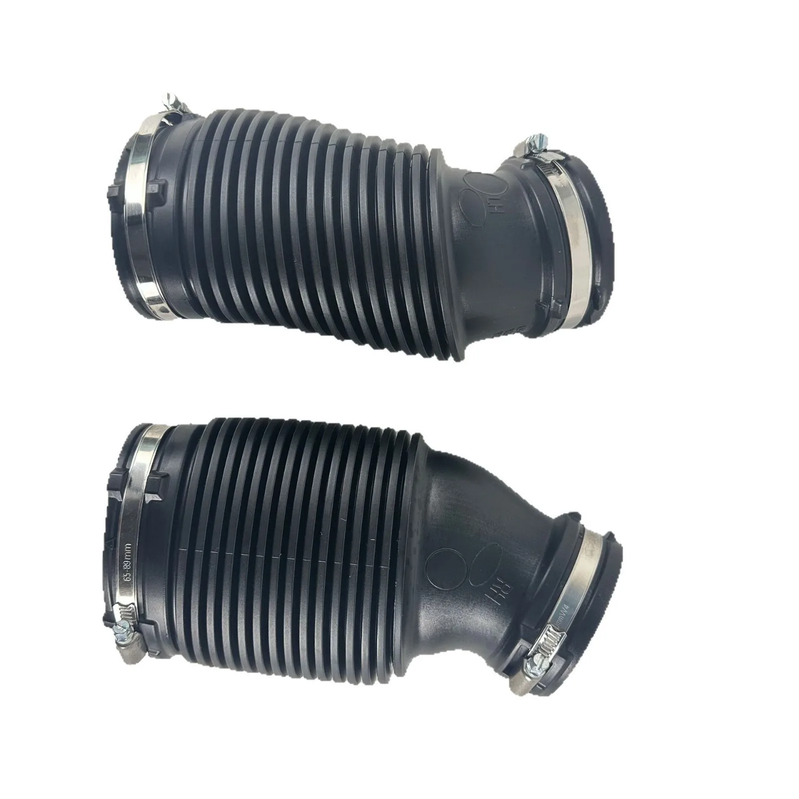 

Applicable intake duct LR036445 right LR036446 left