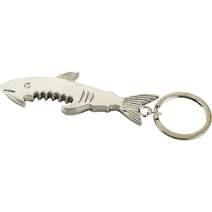 Shark Keychain Zi A…