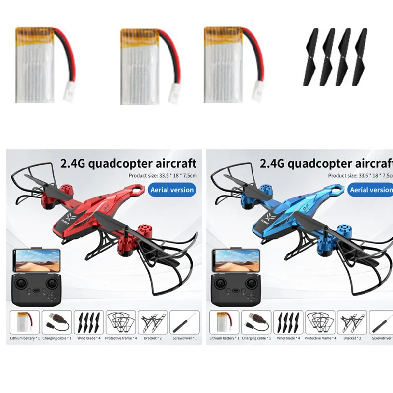 3.7V 380mAh Recharge Battery propeller For X99 WIFI FPV Helicopter  DX8  RC Drone Spare Parts  DX8 X99 RC Drone Battery
