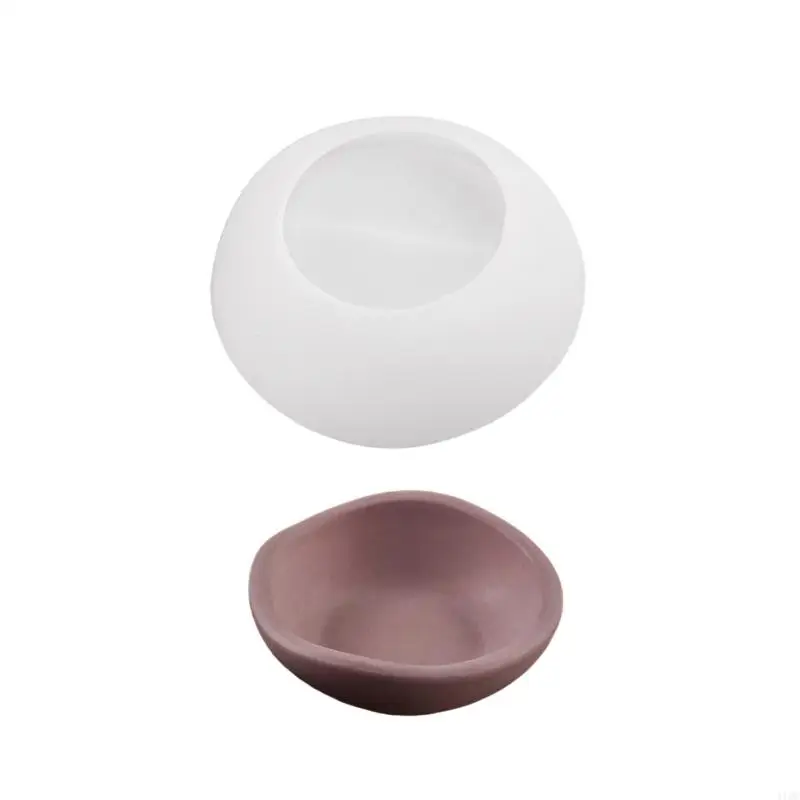 Multipurpose Silicone Craft Mold Epoxy Resin Projects Moulds Silicone Texture Great for Home Decorating and Gift Making 