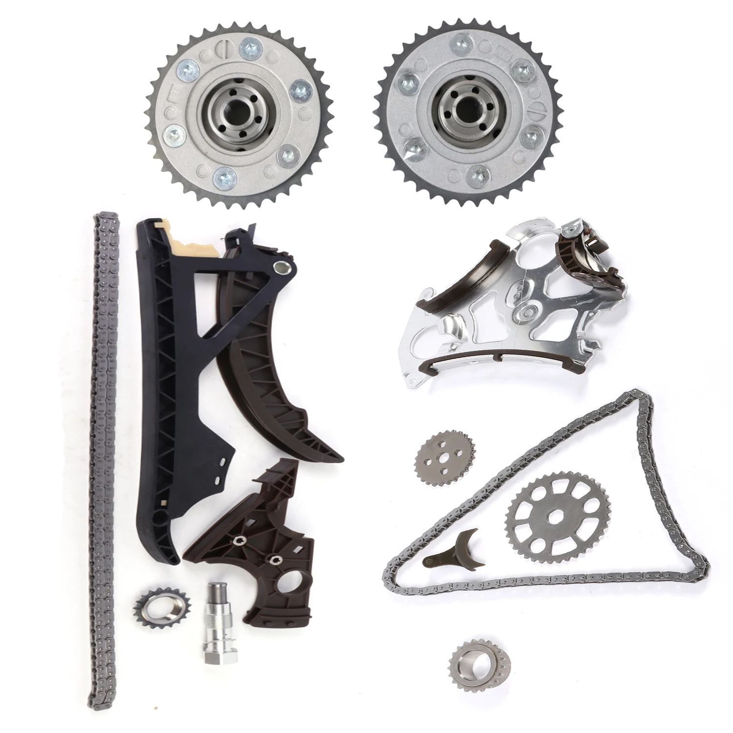 1Set Timing Chain K…