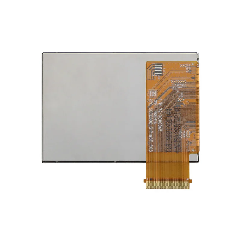 

C0283QGLD-T LCD Display For For Alpina D3 F30 Biturbo Car Instrument Cluster Replac