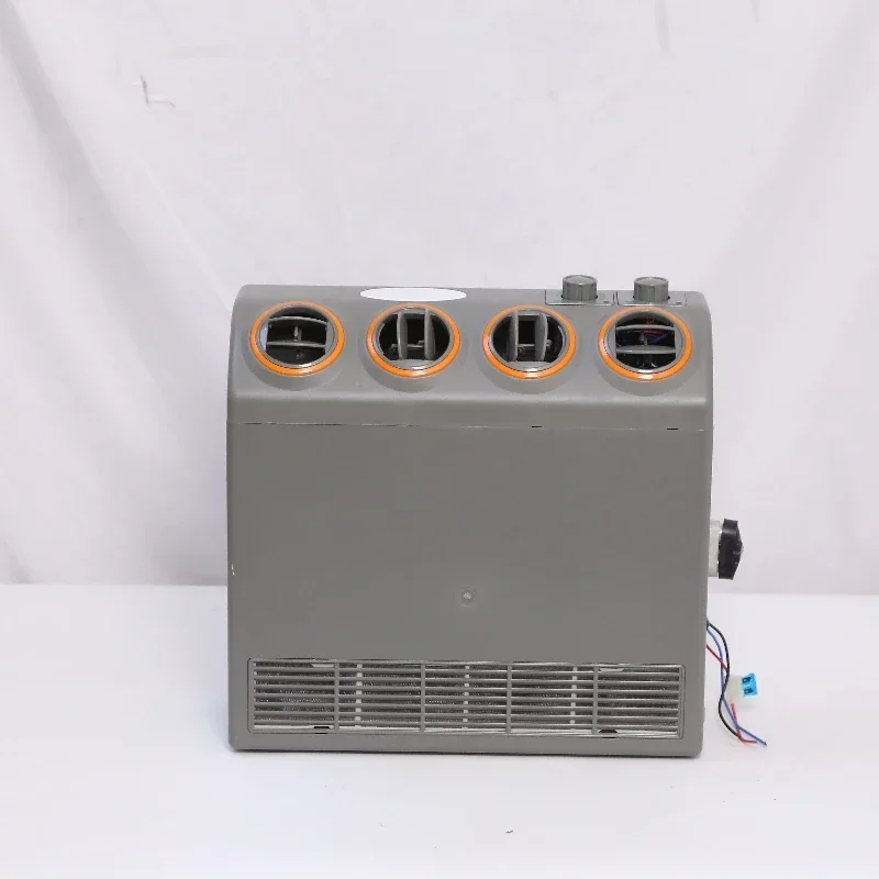 Climatiseur mural domestique, mini split 9000-24000, onduleur à haut rendement