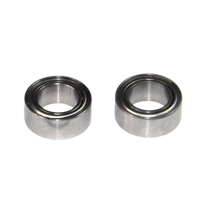 20pcs NMB bearing R156ZZ 4.7625*7.9375*3.175 mm inch deep groove ball bearing  3/16x5/16x1/8