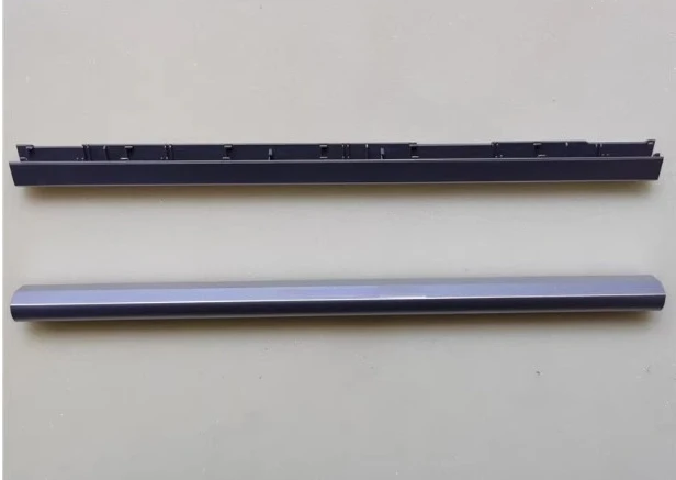 1pcs New laptop lcd hinge cover for Acer  N19H2 A514-52G A514-53 S40-51