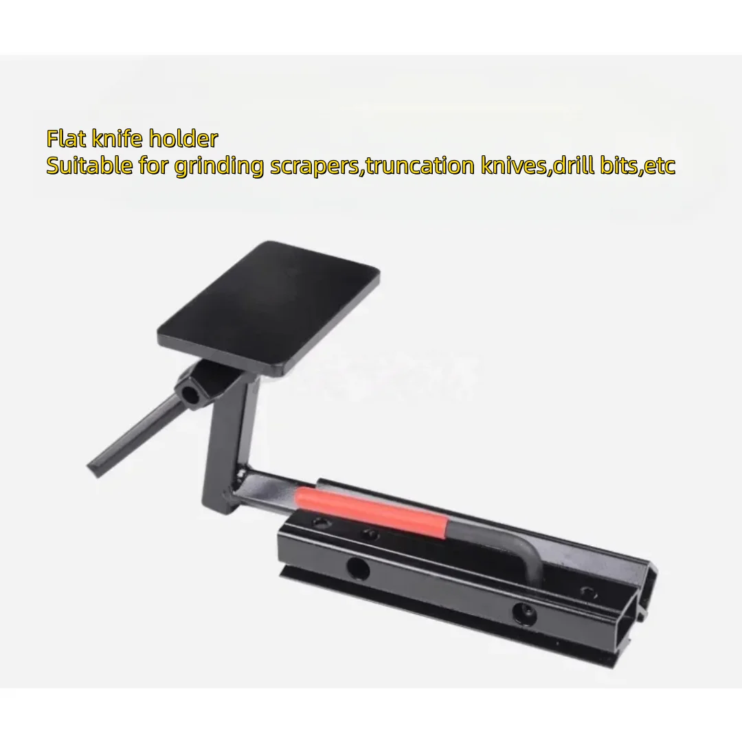 Sharpening stone wood lathe knife sharpening assistant tool knife angle setter sharpening stand wood lathe