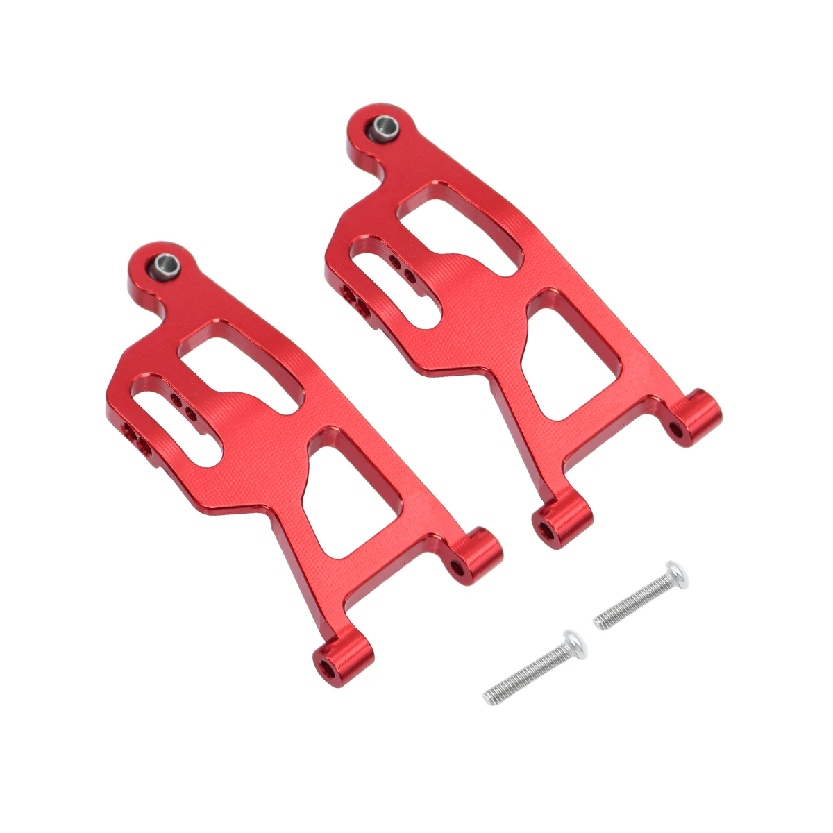 MJX 14210 14209 H14BM Metall Servo Arm Lenkung Suspension Schwinge Getriebe Shock Tower Stoßdämpfer CVD RC Upgrade Teil