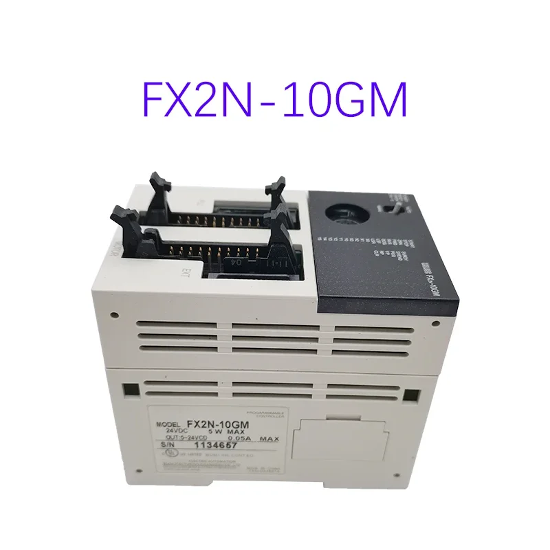 

Совершенно новый оригинальный спот FX2N-10GM