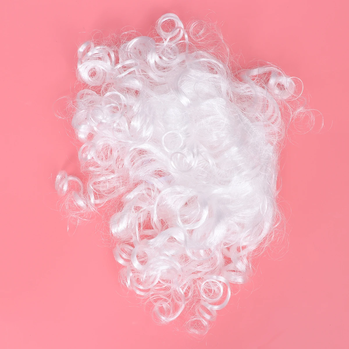 Рисунок 2 - рождественские украшения для бороды