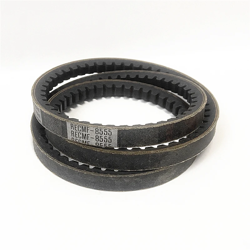 

RECMF8850 8860 8870 8880 8890 Toothed Belt Variator Generator Machine Lawn Mower Motor Air Conditioner Car Japan Rubber V-belt