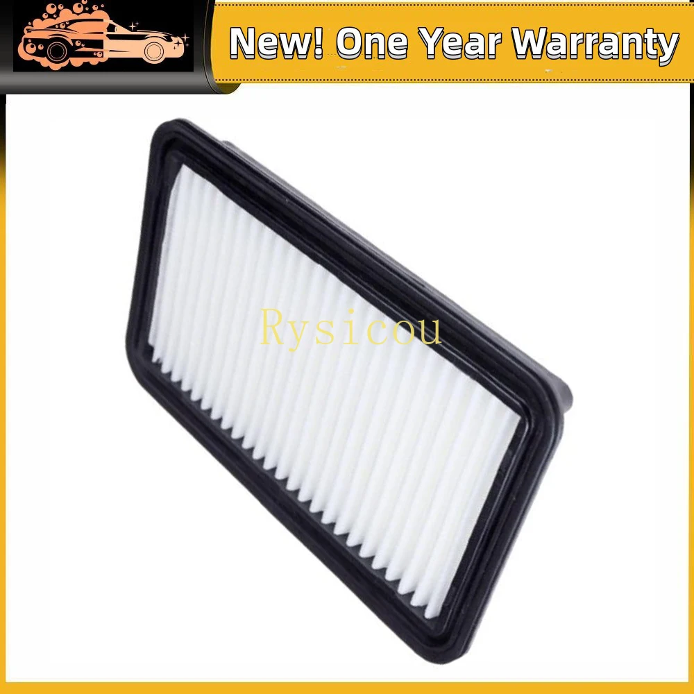 

Air Filter Element For SUZUKI swift 1.5 OEM:13780-63J00
