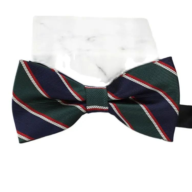 

Classic Baby Kid Bow Ties Boy Children Pre Tie Tuxedo Bowties Floral Necktie Cotton Butterfly