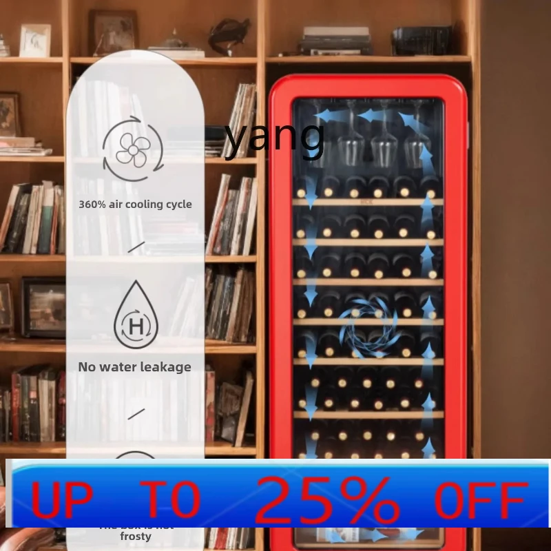 

Lhh Commercial Wine Wine Display Cabinet Refrigerated Freezer