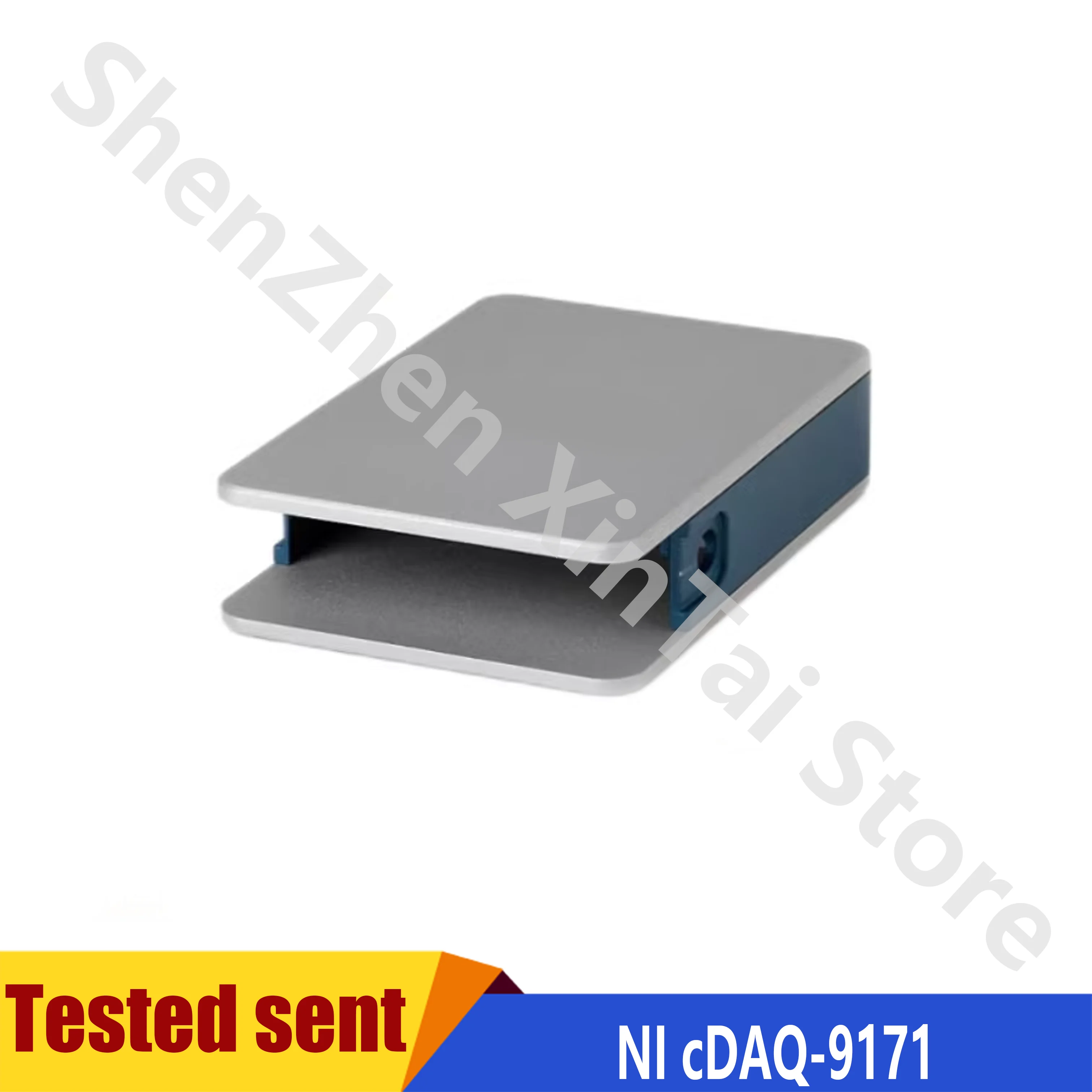 NI cDAQ-9171 module