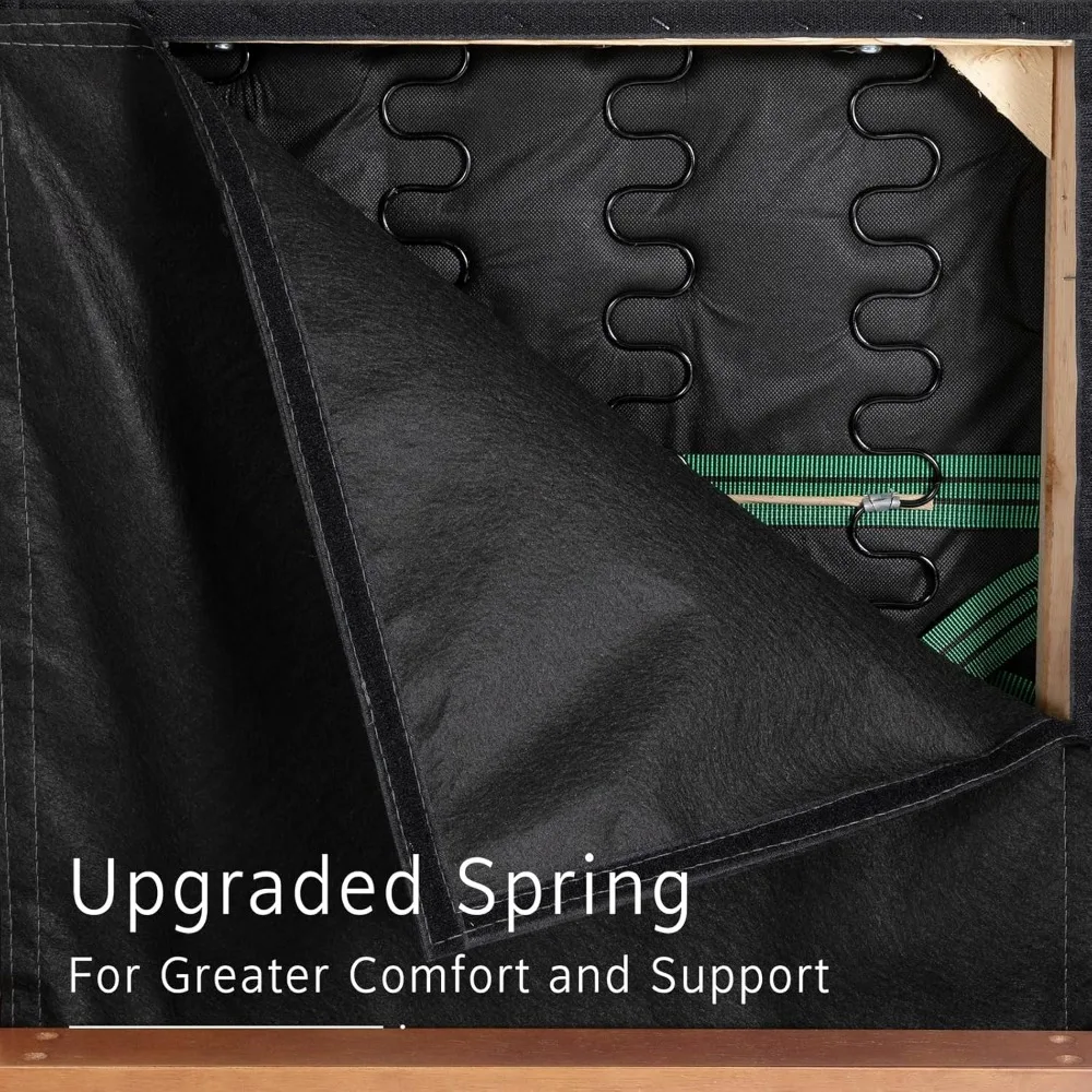 طقم أريكة حديثة بمقعدين، أريكة جلدية منجدة، مقاعد حب بمقعدين وكرسي مميز، مجموعات أثاث غرفة المعيشة، كوب صغير #4