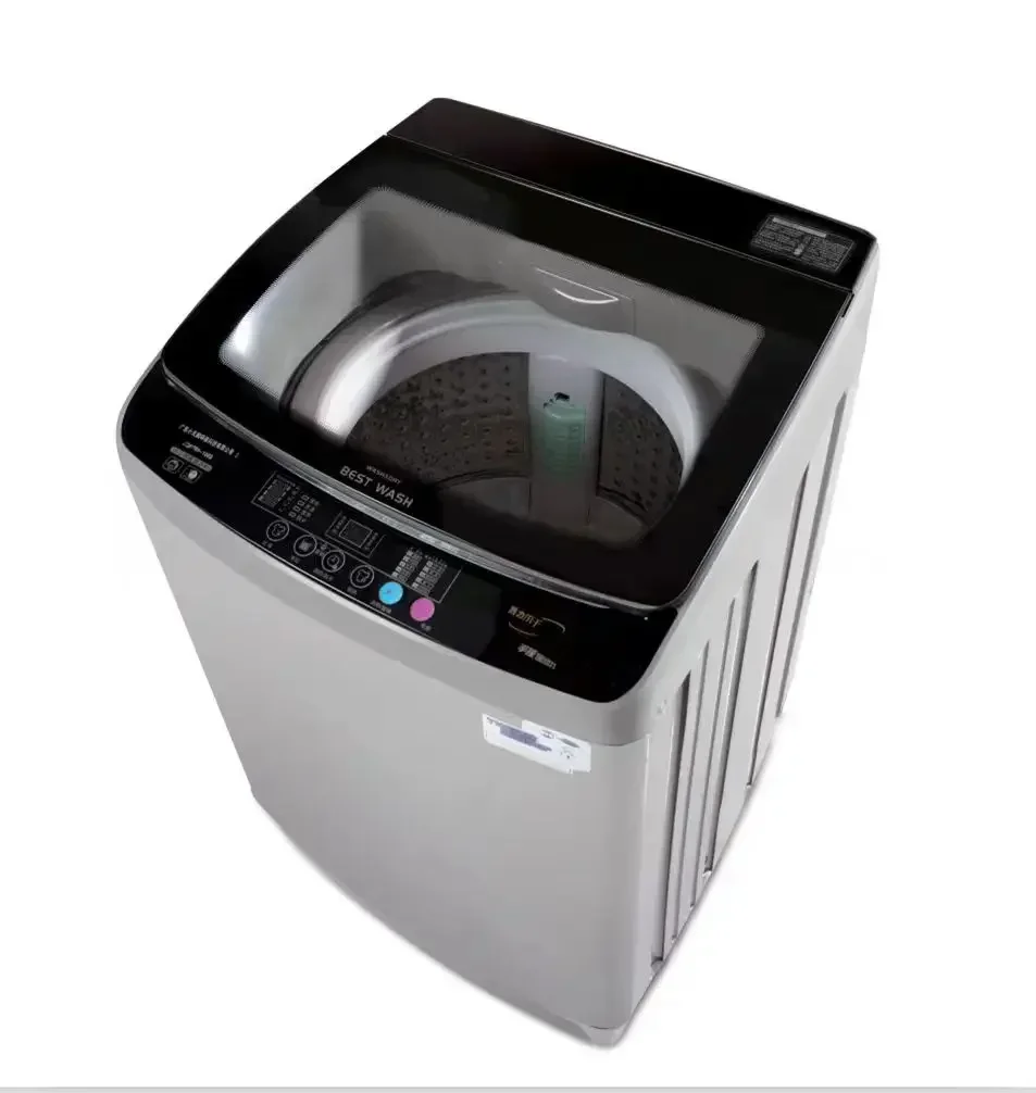 for households laundry and drying integrated fully automatic 5.8kg, 8.5kg, 12kg, 15kg, 20kg washing machines