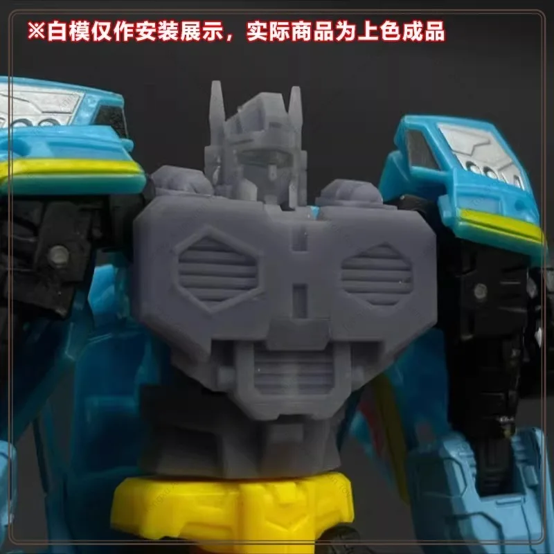 

Классическая серия 4.0 IDW D-level, ночной патруль, нагрудник, голова, гравировка, аксессуары для оружия, набор аксессуаров Demon King, 3D-репродукция