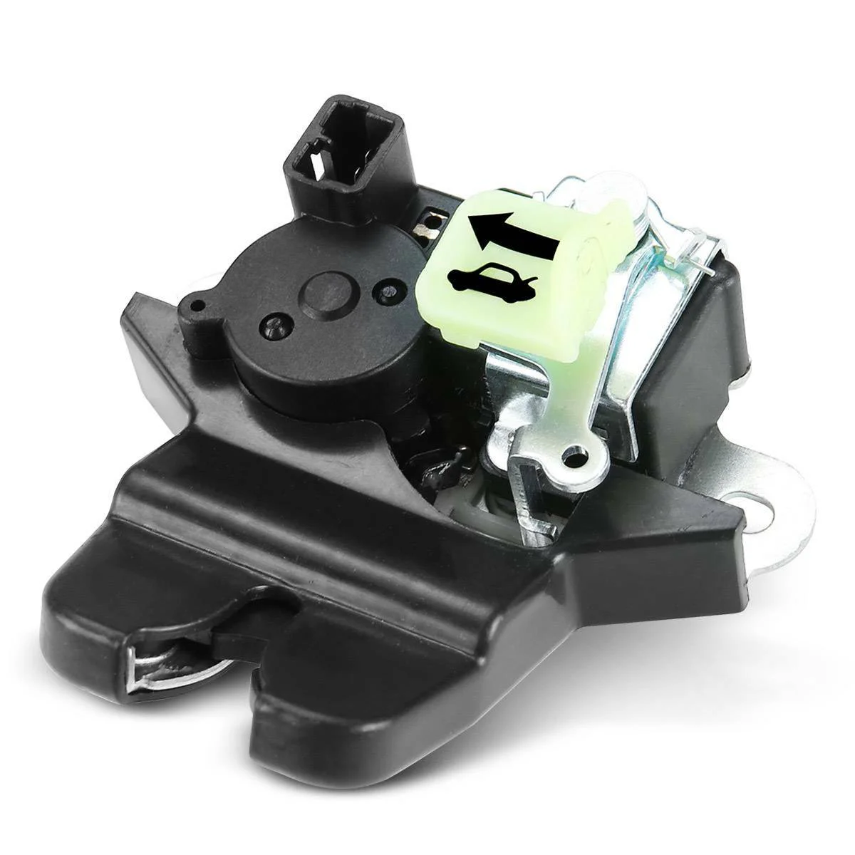 Wholesale New Rear Trunk Lock Actuator Motor Tail Gate Latch OE 812300A501 81230-0A501 For Hyundai Rolls Royce Coolpad (BK)